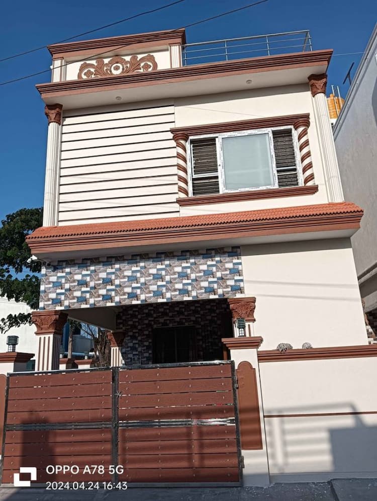 Land for sales