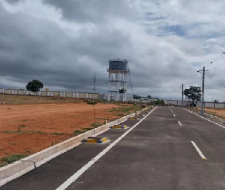 Single Property Image