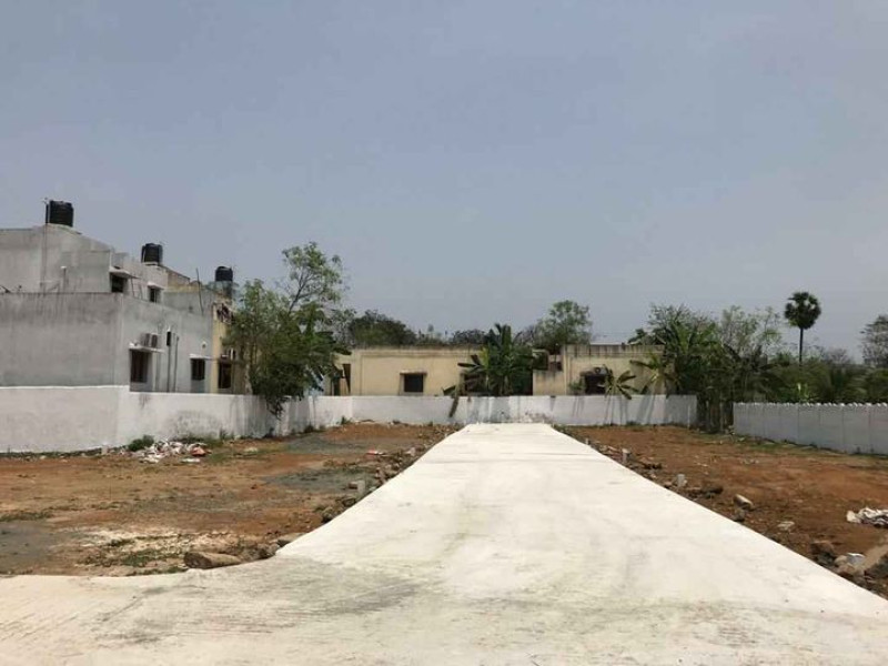 Plot sale
