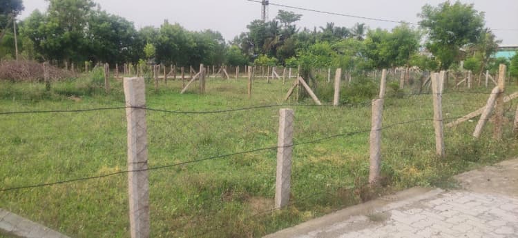Plot sale