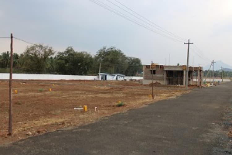 Single Property Image