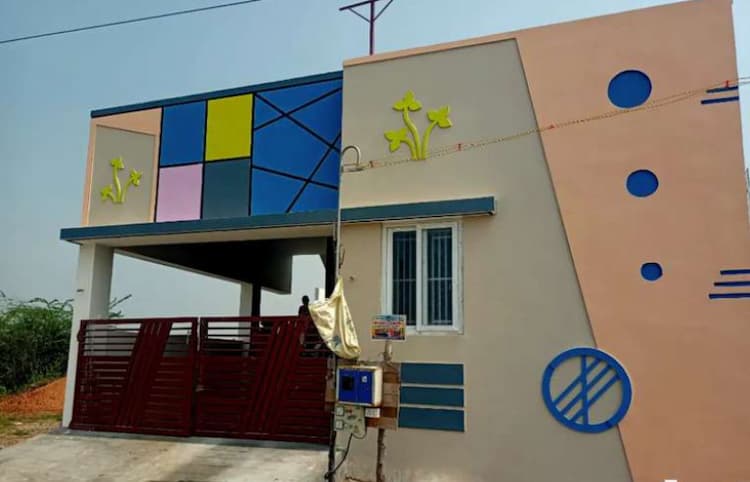 1 BHK HOUSE FOR SALE