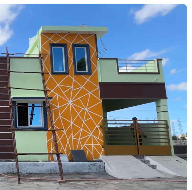 House for sales