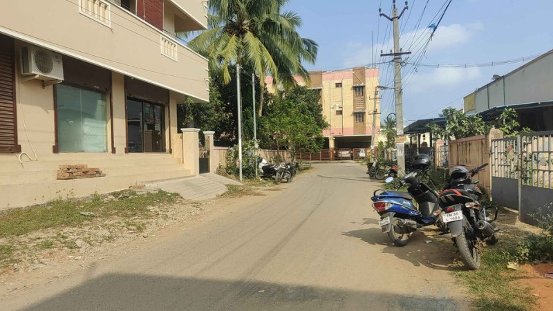 Plot for sale
