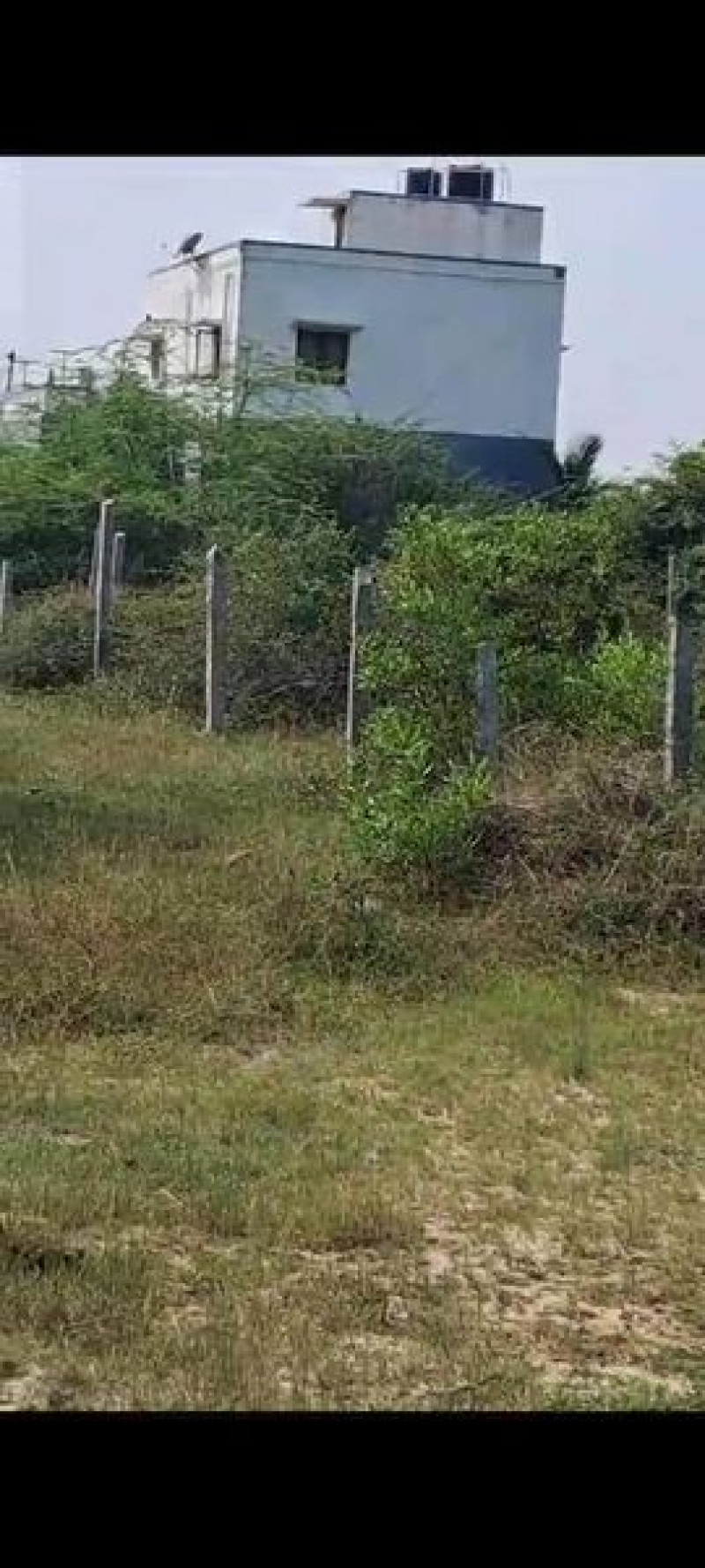 Plot sale