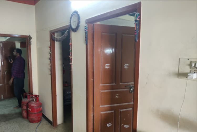 2BHK  2 House For Sale