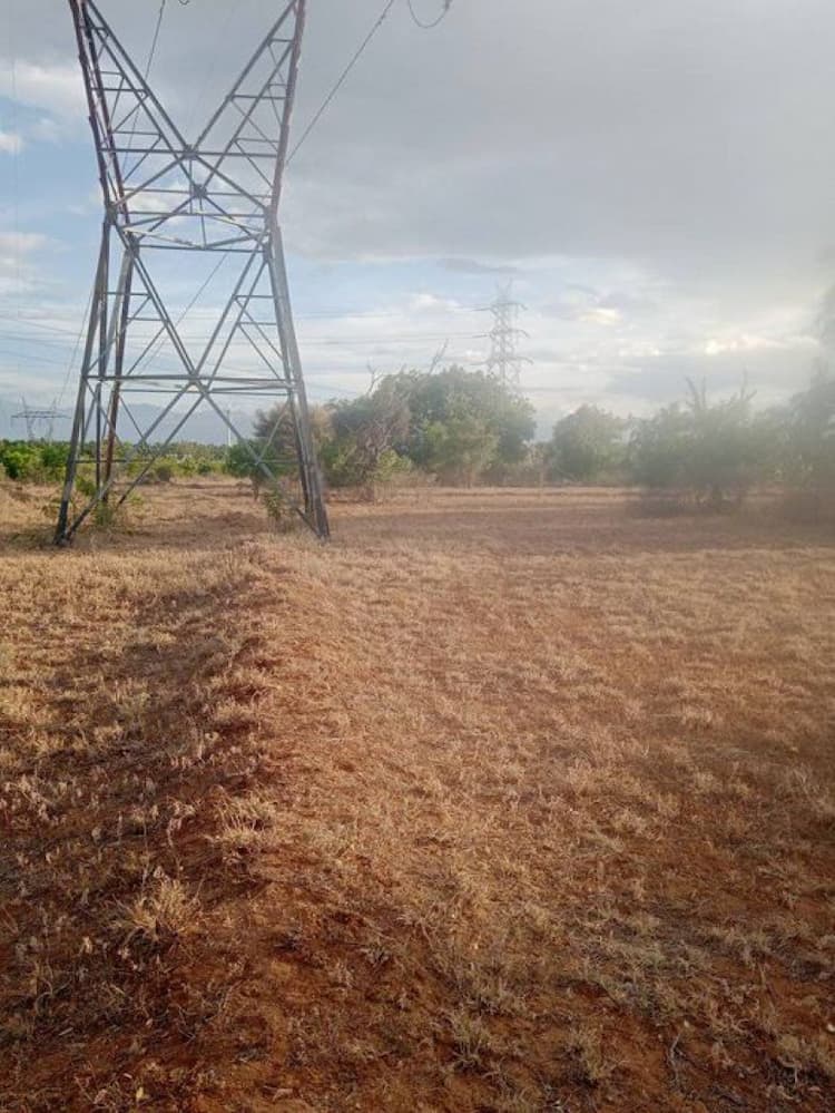 Land for Sale