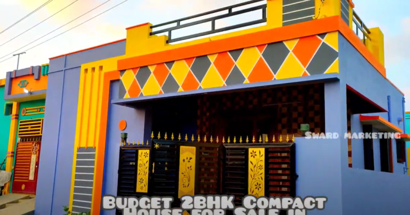 House for sales
