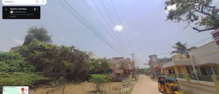 987.5 Sqft plot for sales