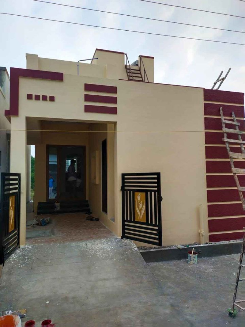 1BHK HOUSE FOR SALE