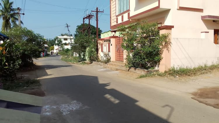 Single Property Image