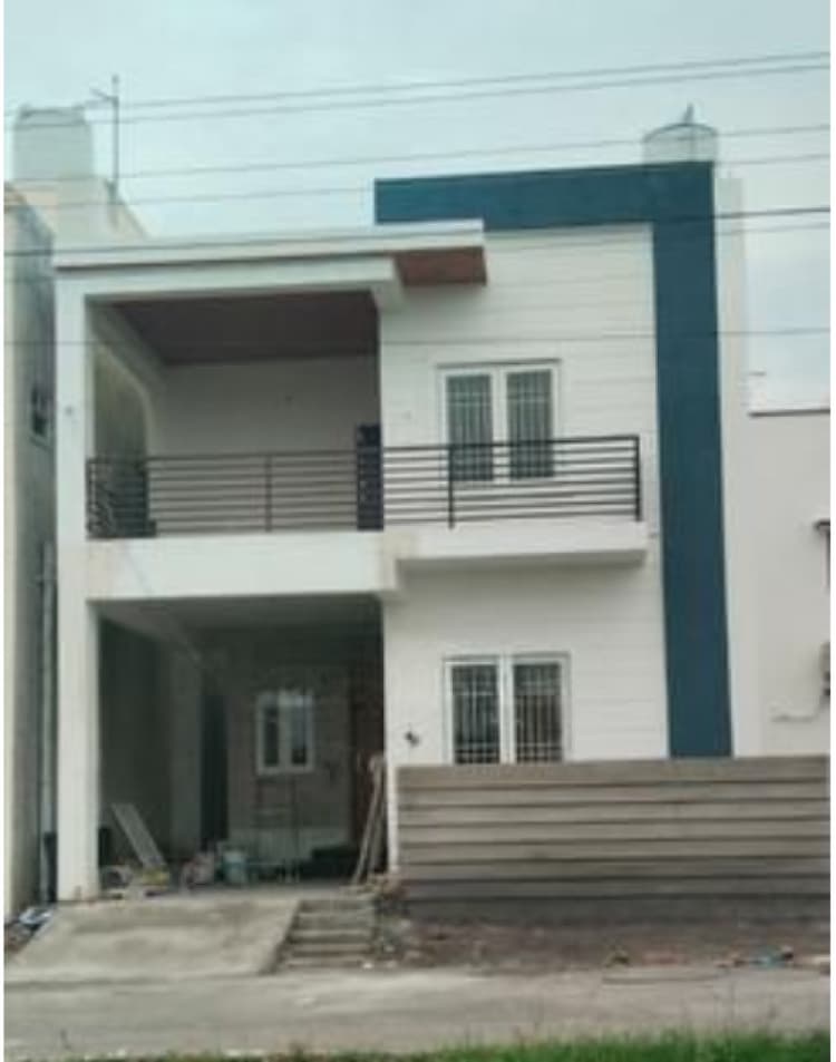 2 BHK Villa for Sale