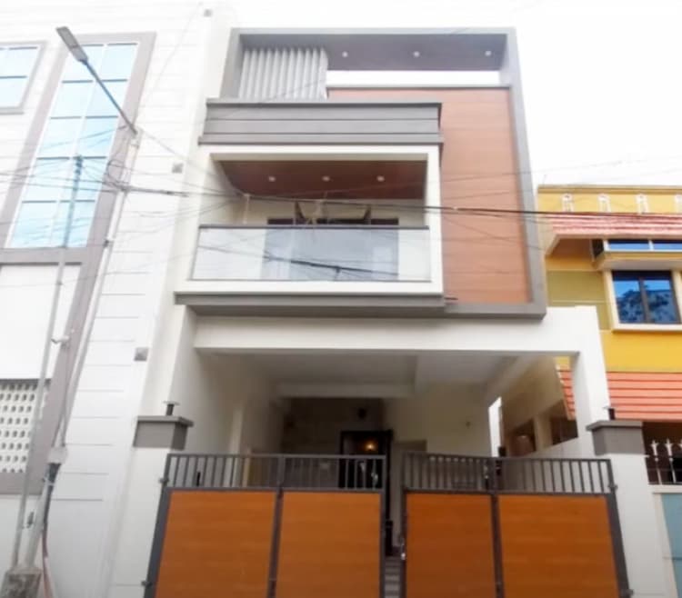 House for sales