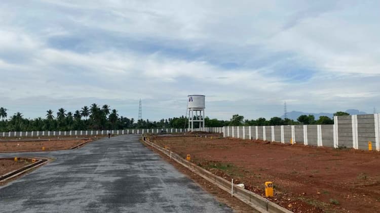 Single Property Image