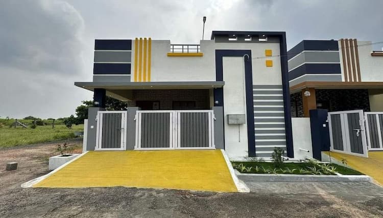 Villa for sale