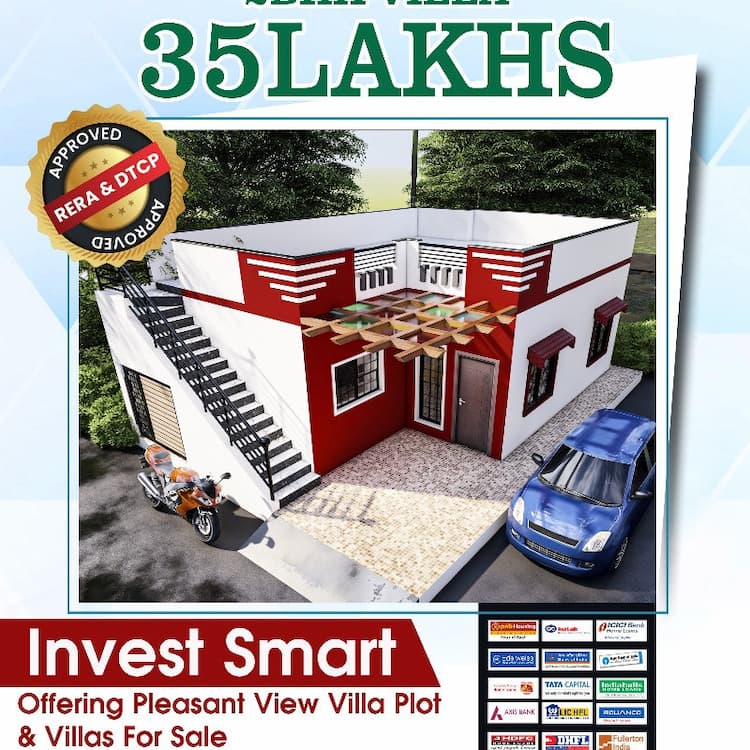 SANTHOSH BUILDER'S 