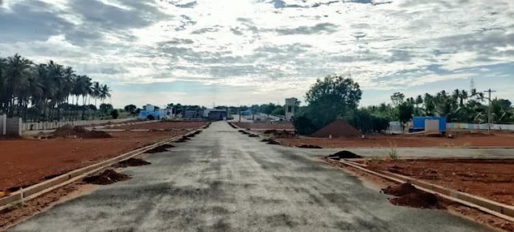 Single Property Image