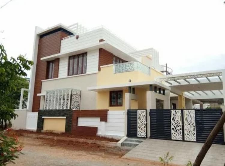 3 BHK House for Sale