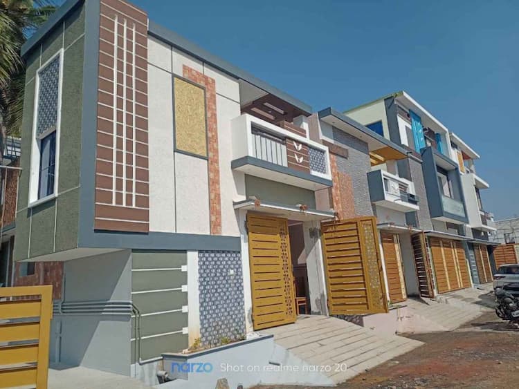 3BHK House For Sale