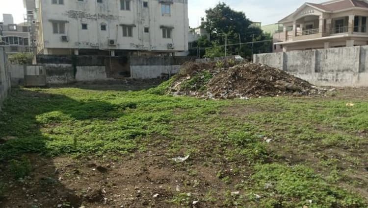 Land for sales