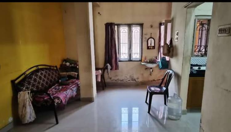 Flat for rent