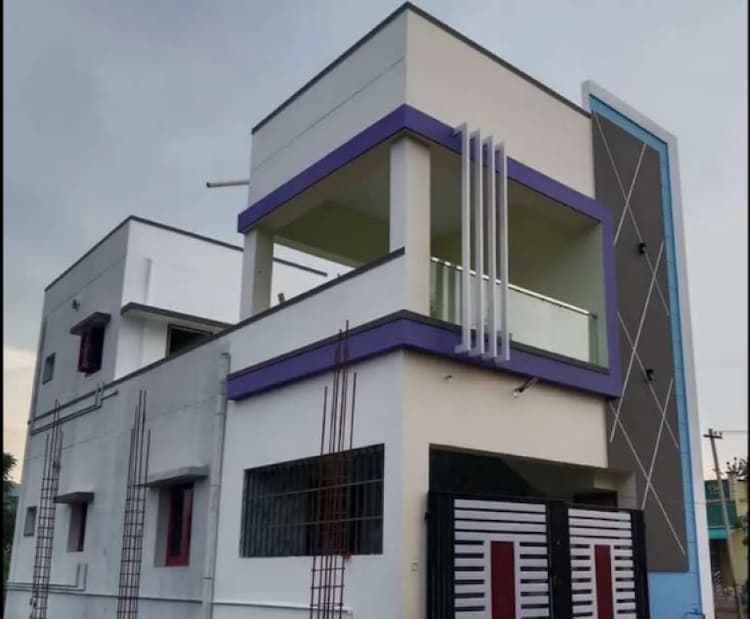 4bhk house for sale 