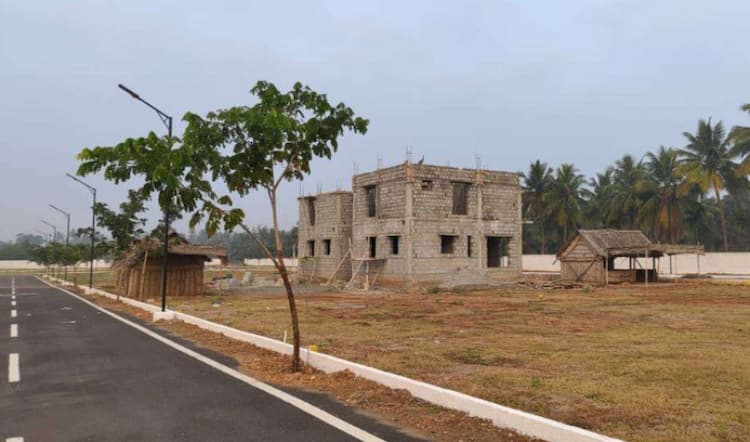 Single Property Image