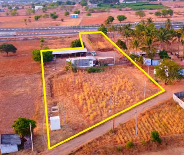 Single Property Image