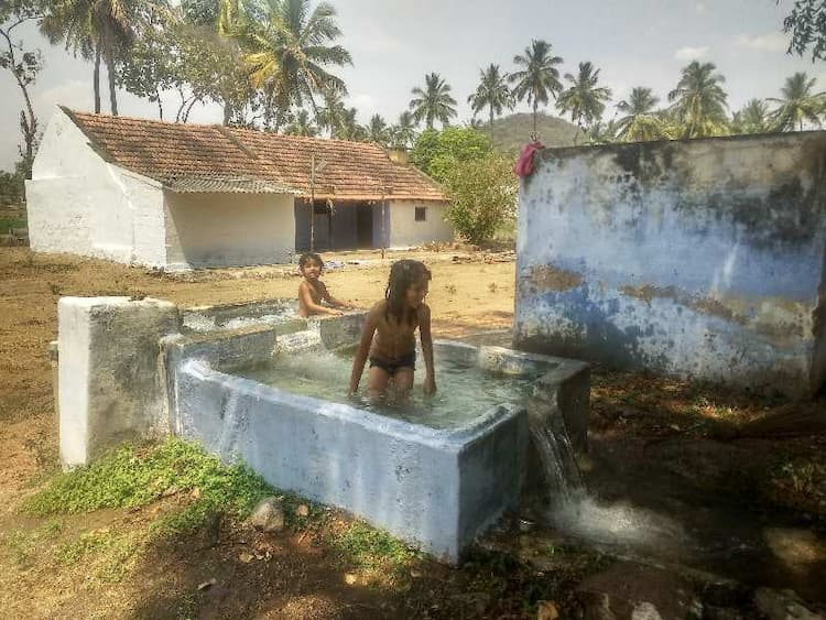 Single Property Image