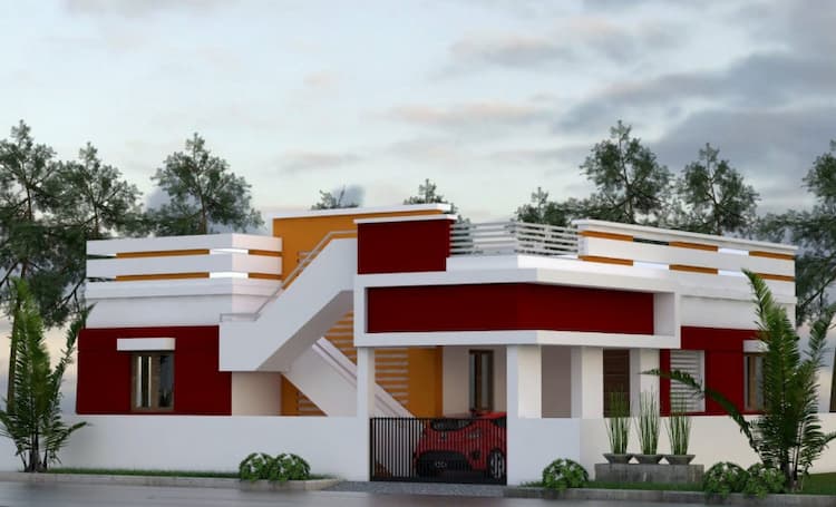 2BHK House For Sale