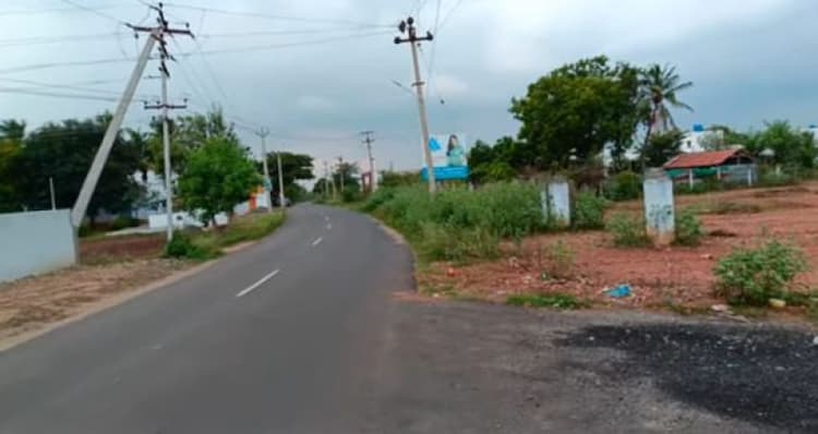 Single Property Image