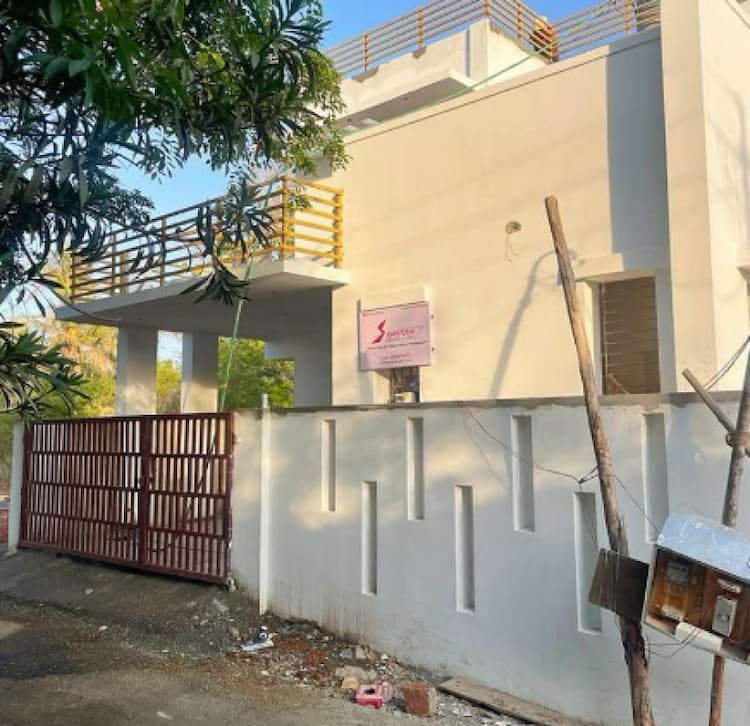 2bhk house for sale 