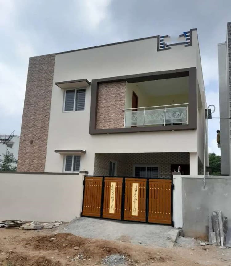 3bhk house for sale 