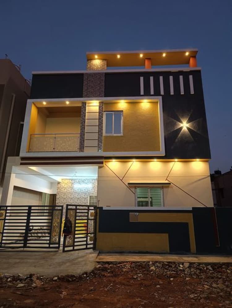  3 BHK VILLA FOR SALE