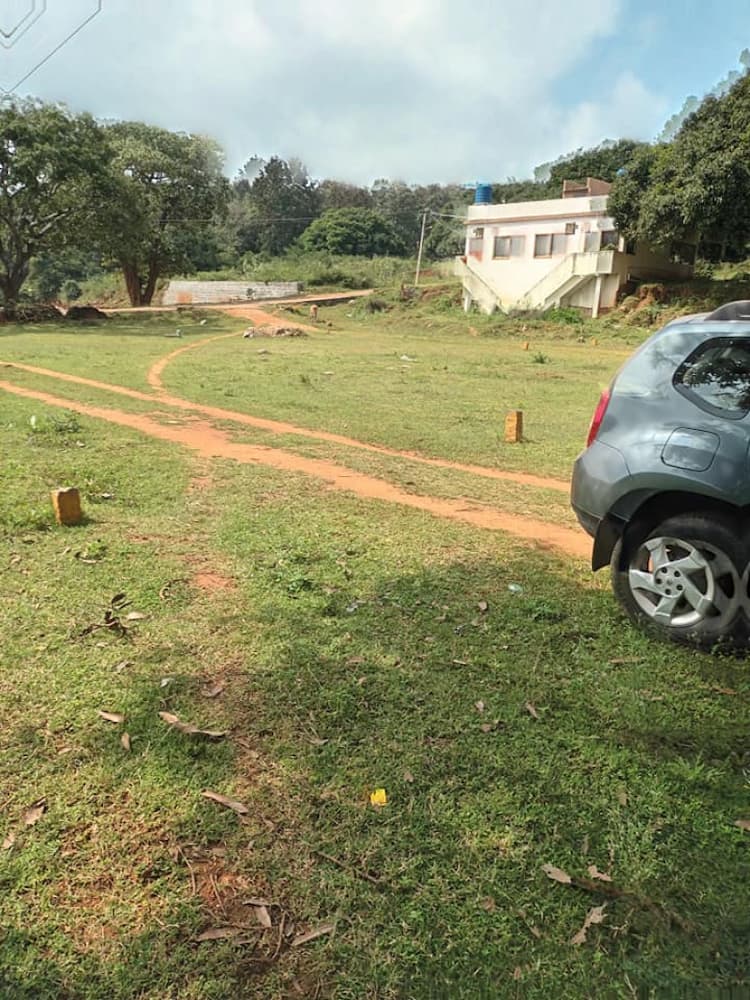 Single Property Image