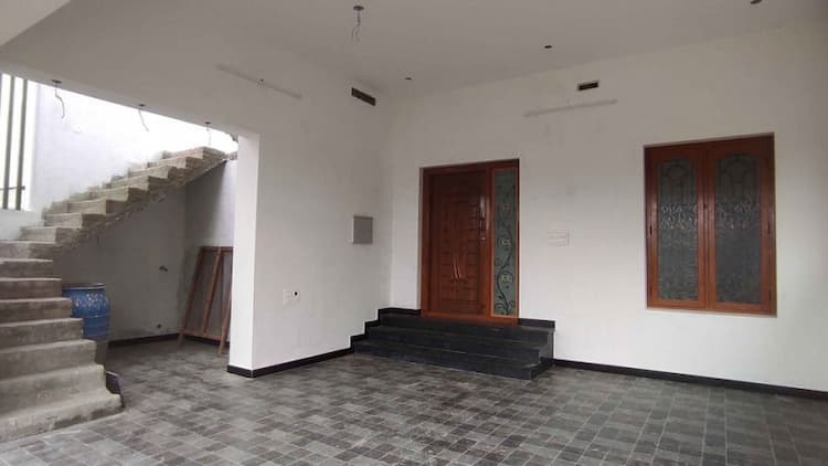 Villa sale