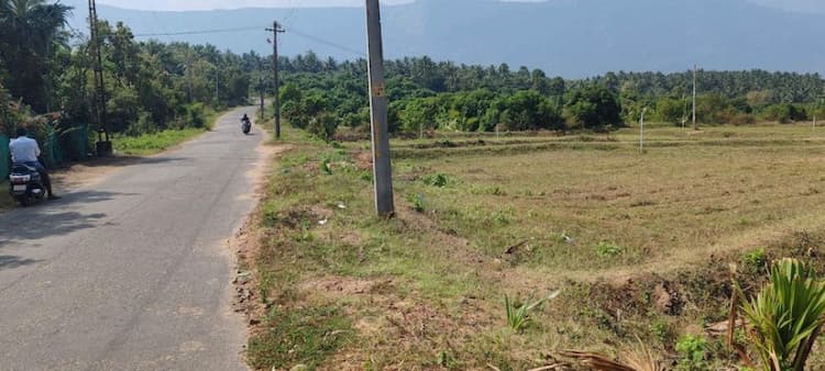 LAND FOR SALE