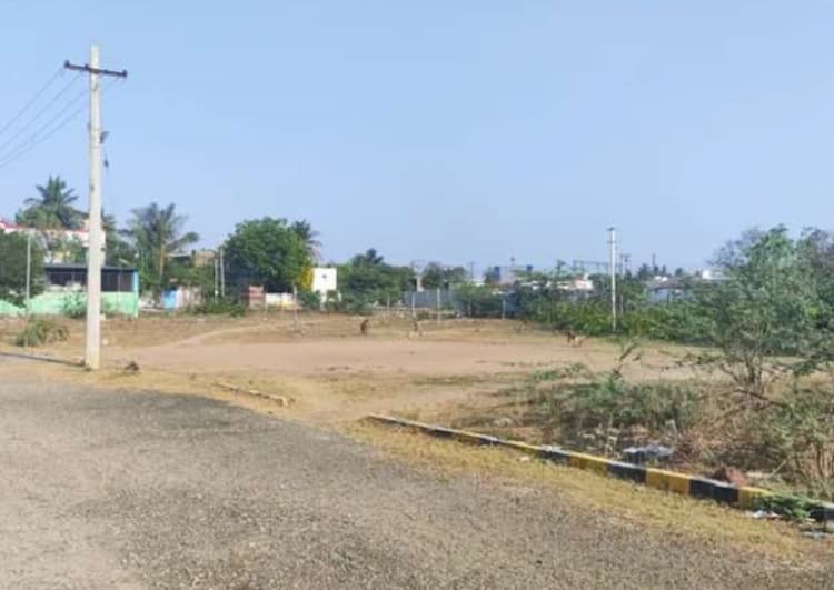 plot for sale 