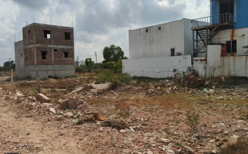 Land for sales