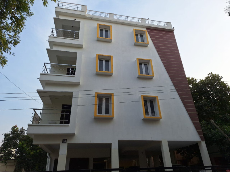 Flat for sale