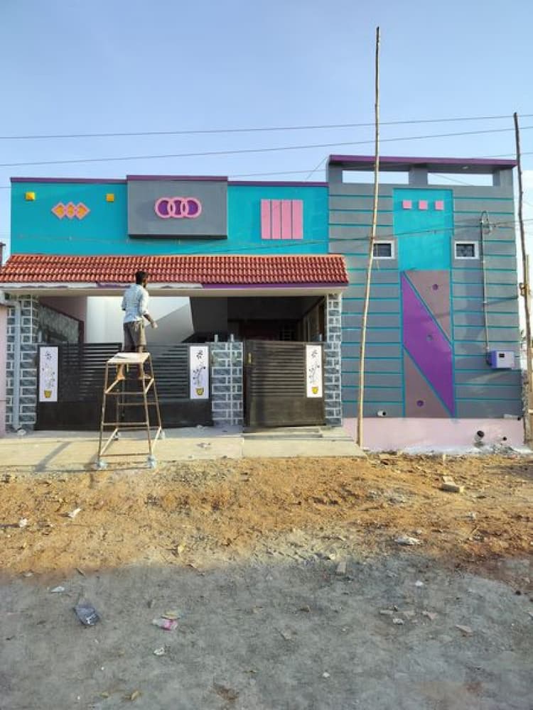 2bhk house for sale 