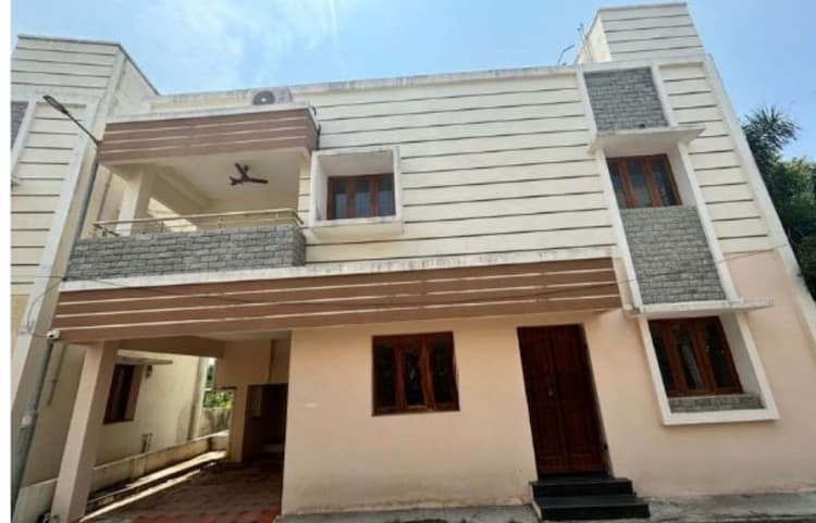 2 BHK Villa for Sale