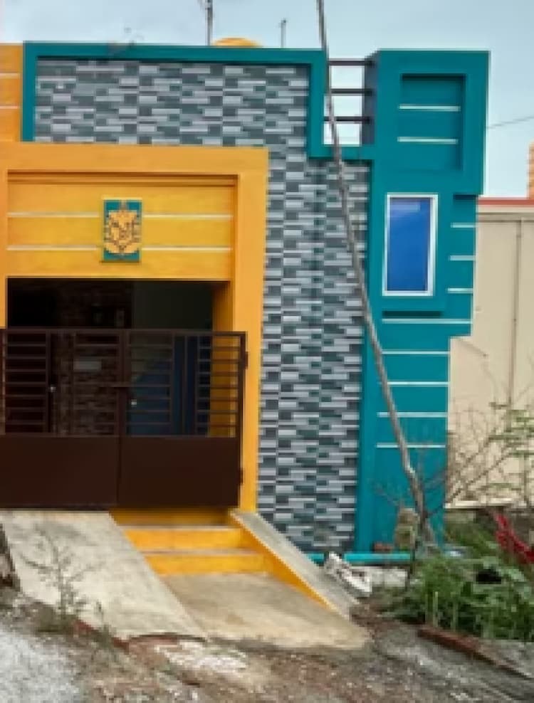 House for sales