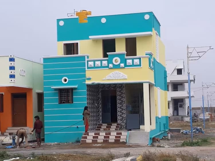 2bhk house for sale 
