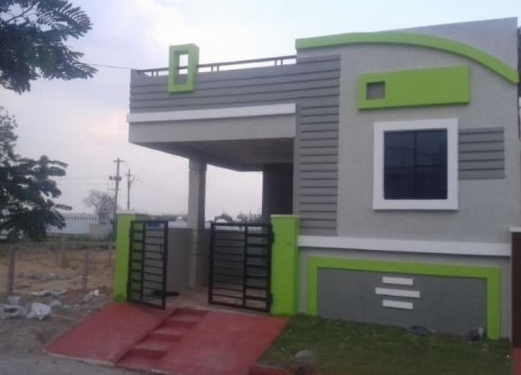 1 BHK House for Sale