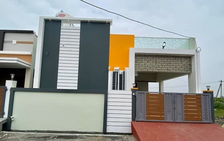 3bhk house for sale
