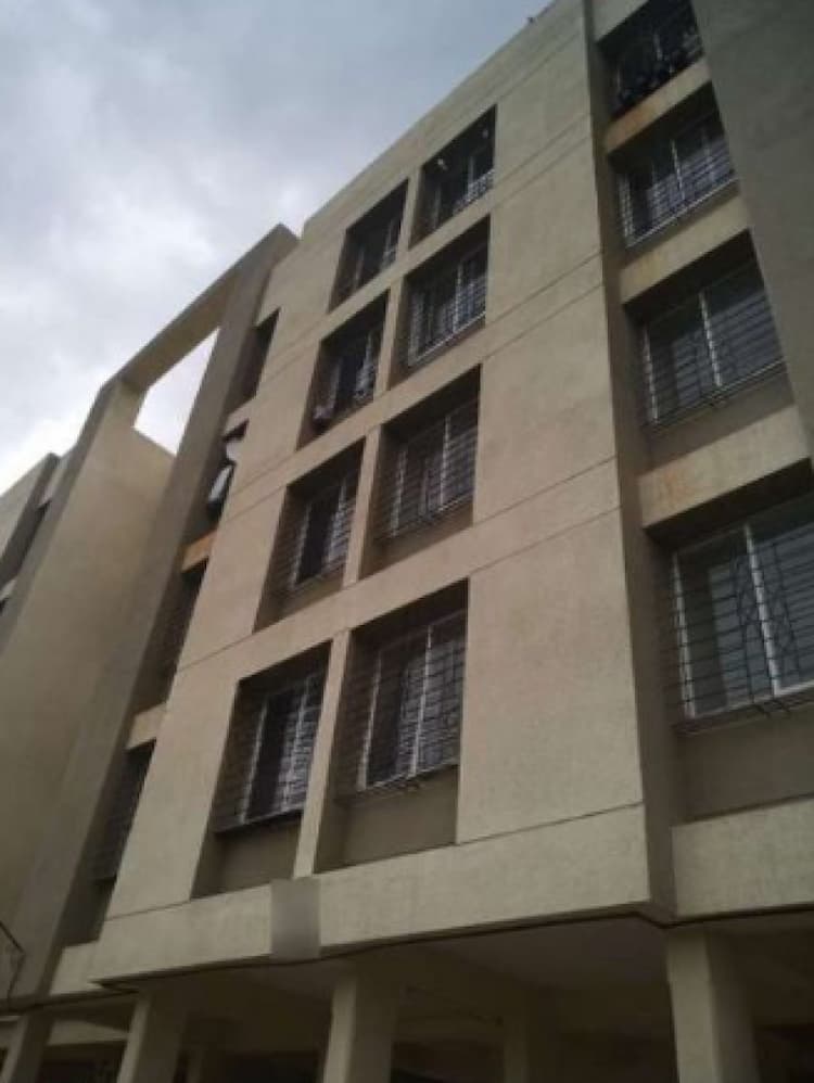 3 BHK Apartment for Sale