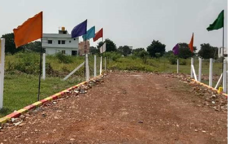 Plot sale