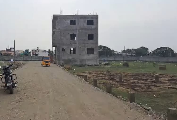 Single Property Image