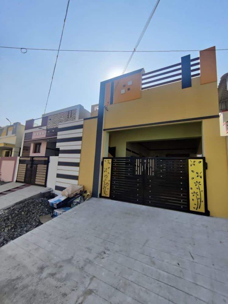 2bhk house for sale